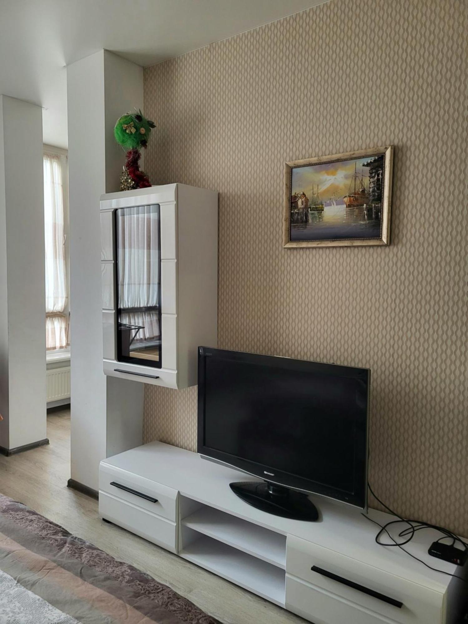 Семицвіт Daire Lviv Dış mekan fotoğraf