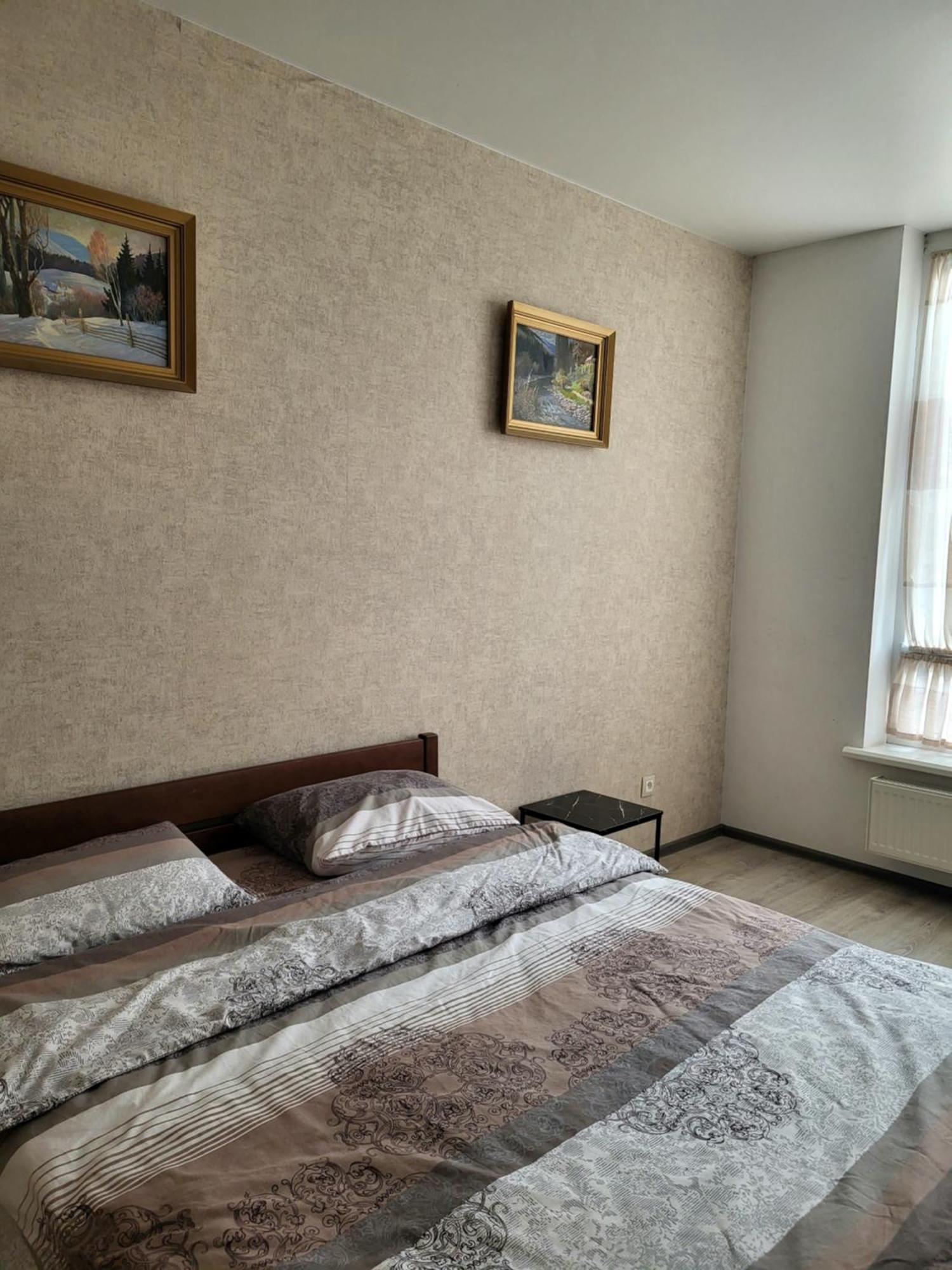 Семицвіт Daire Lviv Dış mekan fotoğraf