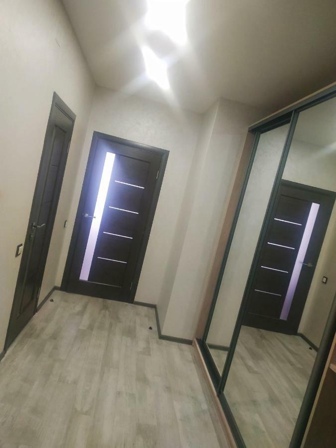 Семицвіт Daire Lviv Dış mekan fotoğraf